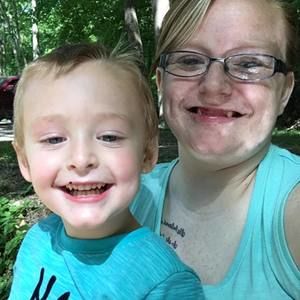 Meet your Posher, Patricia